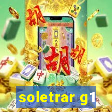 soletrar g1